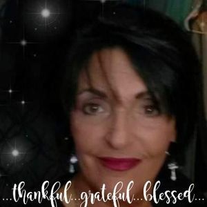 Meet your Posher, Judy